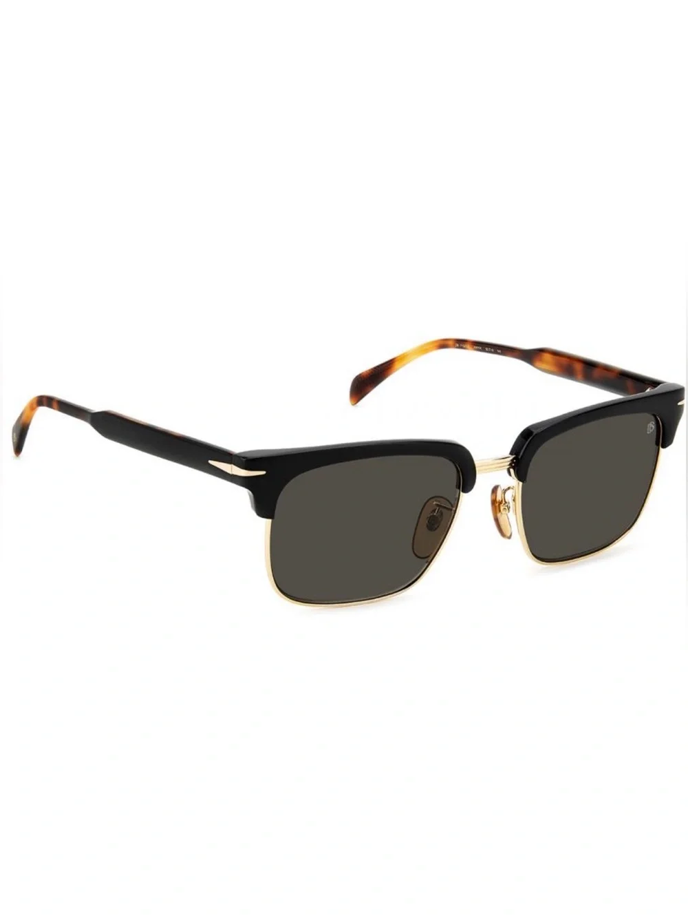 New, DAVID BECKHAM Sunglasses DB1119/G/S XWYIR Authentic